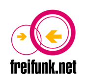 Freifunk-Logo